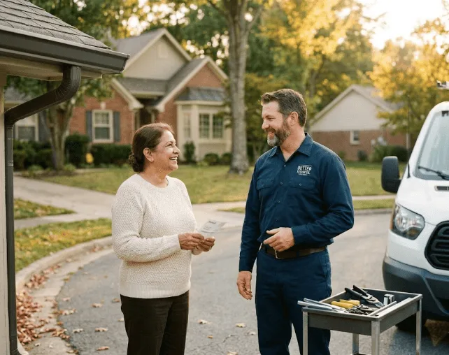 Gutter Repair Williams, MN FAQs