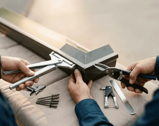 Why choose Gutter Repair in Williams, MN